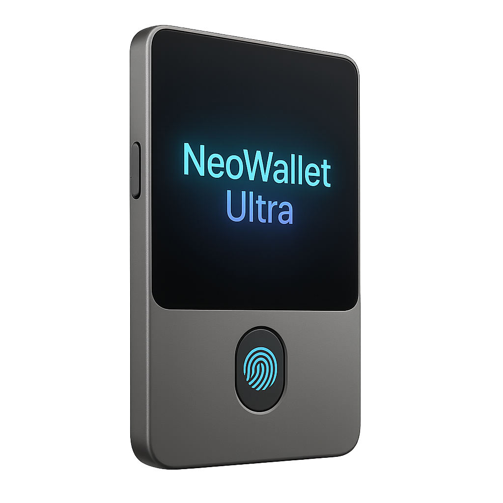 NeoWallet Ultra